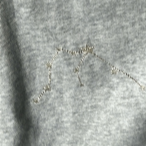 Loft embroidered Top - Picture 3 of 14